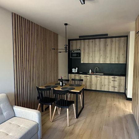 Baltic Waves Apartments Resort & Spa Dziwnów Extérieur photo