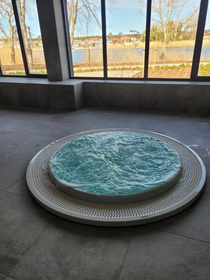 Baltic Waves Apartments Resort & Spa Dziwnów Extérieur photo