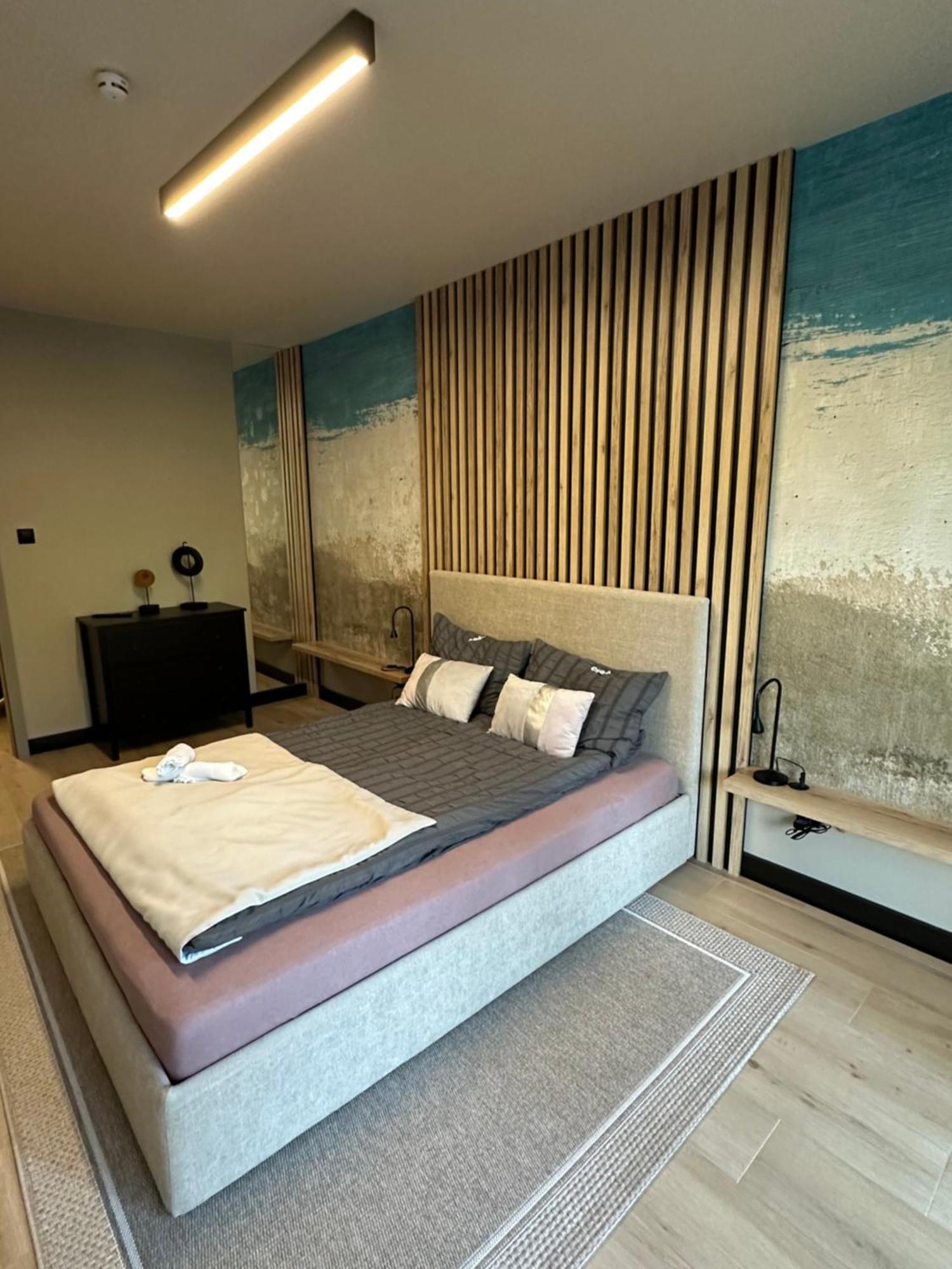 Baltic Waves Apartments Resort & Spa Dziwnów Extérieur photo